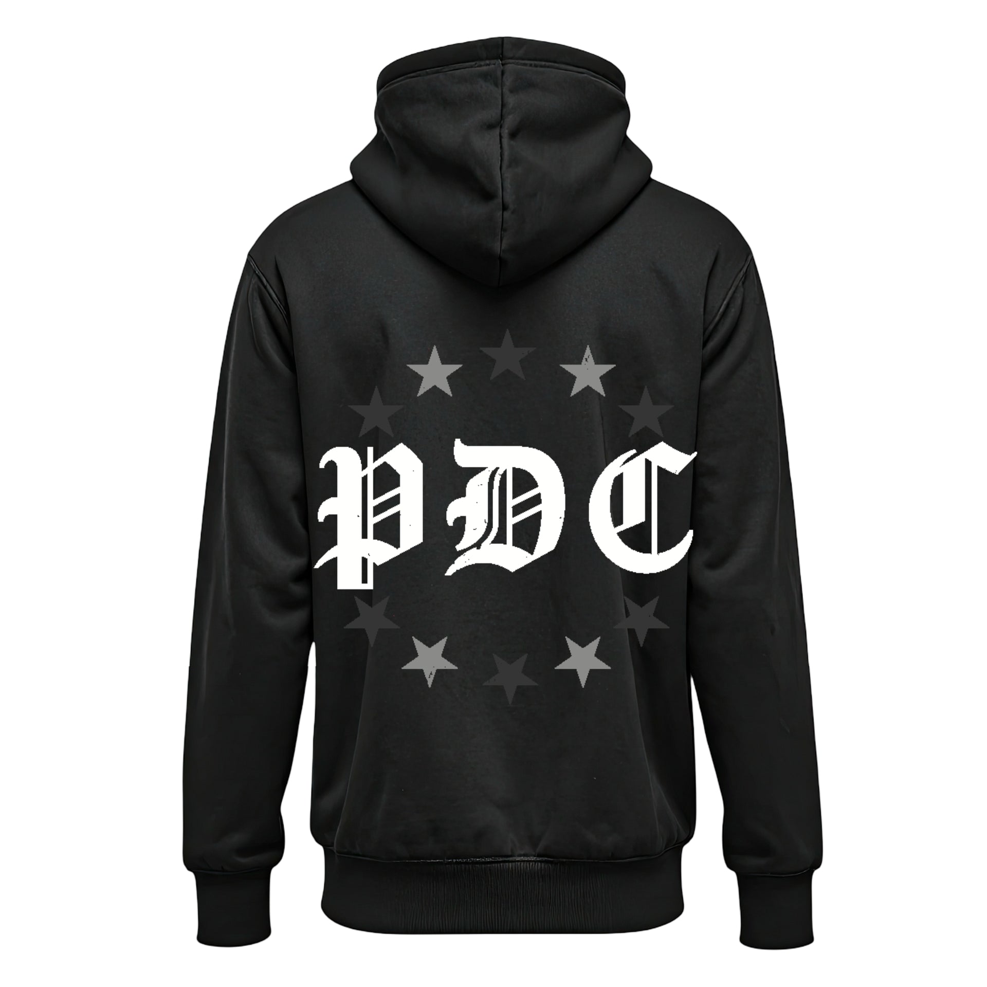 HOODIE PROBLEMATIC LEGACY