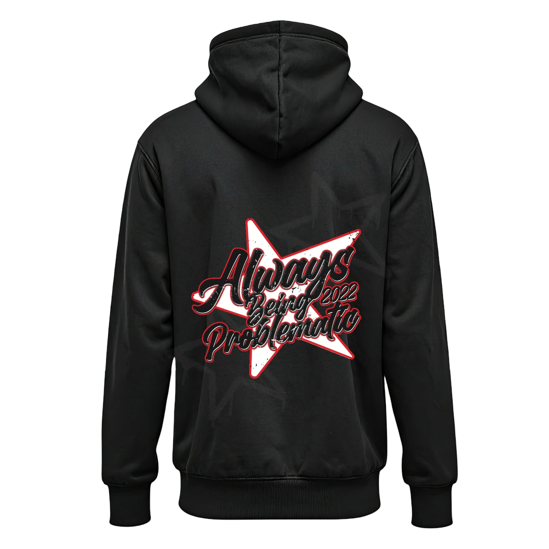 HOODIE ALWAYS PDC