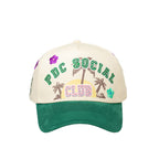 PDC SOCIAL CLUB