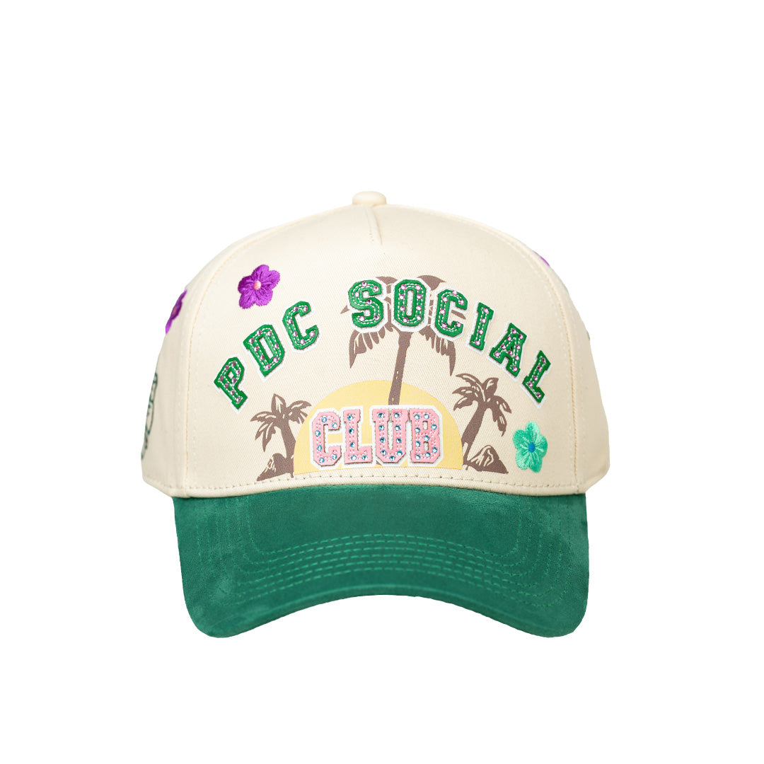 PDC SOCIAL CLUB