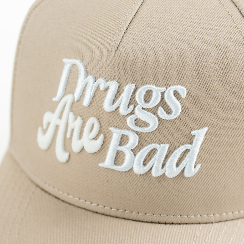 Drugs are bad Trippy Arena