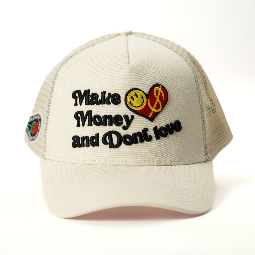 Money Love Hueso Malla